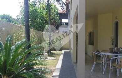 Imagem 5: Casa Condoninio Santa Lúcia de 680 metros quadrados no bairro Barra da...