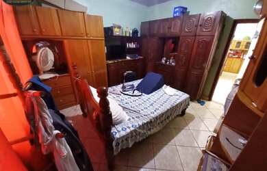 Imagem 8: Casa no Bairro São Sebastião, Av. Imigrantes e Lauro Sodré