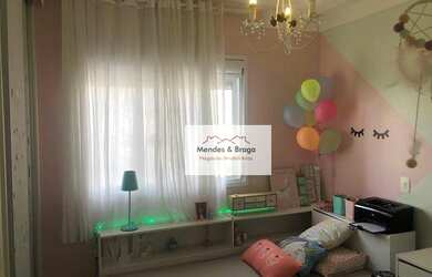 Imagem 11: Apto Alto Padrão Penha. Piscina, Churrasqueira, Imóvel mobiliadoe138m²...