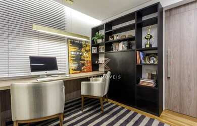 Imagem 5: Apartamento com 2 dormitórios à venda, 82 m² por R$ 1.400.000 - Lourdes...