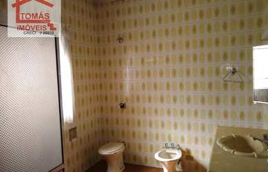 Imagem 9: Sobrado à venda, 218 m² por R$ 650.000,00 - Freguesia do Ó - São Paulo/SP