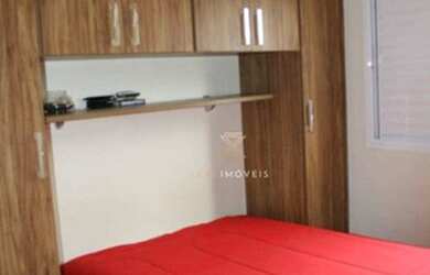 Imagem 3: Apartamento com 2 dormitórios à venda, 62 m² por R$ 390.000 - Pirituba - São Paulo/SP