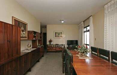 Imagem 5: Apartamento com 4 dormitórios à venda, 440 m² por R$ 2.500.000 - Santo...