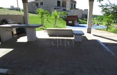 Imagem 14: Terreno à venda, 354 m² por R$ 250.000,00 - Condomínio Reserva das Paineiras - Piracicaba