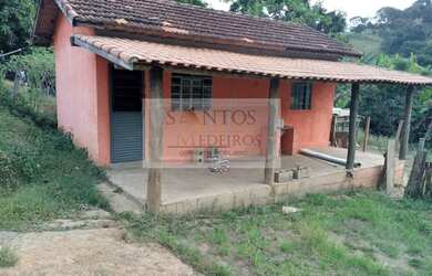 Imagem 4: Chácara para venda em Anhumas por R$120.000 possui 853 metros quadrados