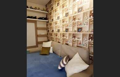 Imagem 15: Maravilhosa casa à venda no Condomínio Damha IV