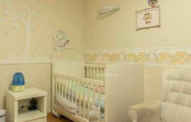 Imagem 7: Apartamento com 3 dormitórios à venda, 102 m² por R$ 1.150.000 - Savassi - Belo Horizonte