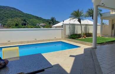 Imagem 2: RIO DE JANEIRO - CASA DE CONDOMÍNIO - FREGUESIA (JACAREPAGUÁ