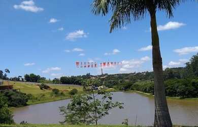 Imagem 10: TERRENO RESIDENCIAL em BRAGANÇA PAULISTA - SP, CONDOMÍNIO VALE DAS ÁGUAS