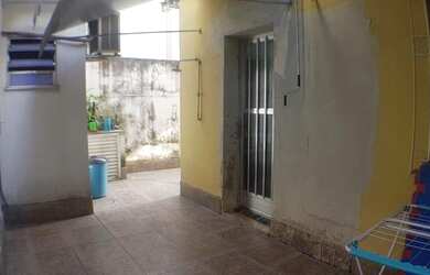 Imagem 8: Casa de 124 metros quadrados no bairro Freguesia Jacarepaguá com 4 quartos