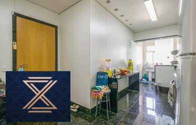 Imagem 9: Apartamento com 2 dormitórios à venda, 107 m² por R$ 1.170.012 - Lourdes - Belo Horizonte