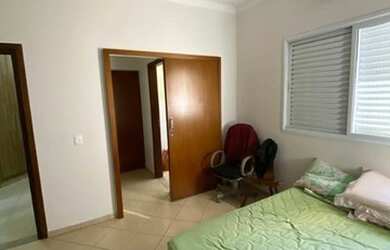 Imagem 4: Casa no Condomínio Gaivota I em São José do Rio Preto-SP