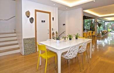 Imagem 12: Casa à venda, 1044 m² por R$ 9.200.000,00 - Alto da Lapa - São Paulo/SP