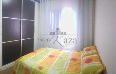 Imagem 11: Apartamento - Jardim América - Residencial Athenas - 70m² - 3 Dormitórios