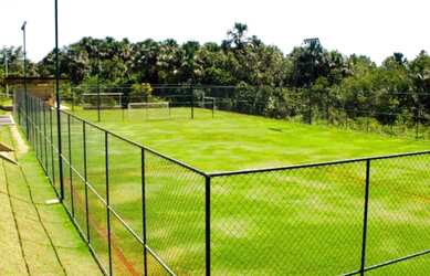 Imagem 4: Sobrado condomínio Portal do Sol Green - Goiânia- Goiás