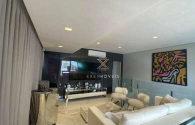 Imagem 9: Apartamento com 2 dormitórios à venda, 186 m² por R$ 2.990.000,00 -...