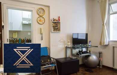 Imagem 6: Apartamento com 1 dormitório à venda, 48 m² por R$ 318.000 - Lourdes...