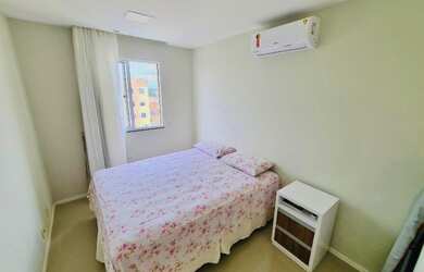 Imagem 13: Apartamento no Cond. Del Fiori Jardim El Dourado/Cohama - Venda