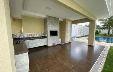 Imagem 16: Casa Alto Padrão QSC19