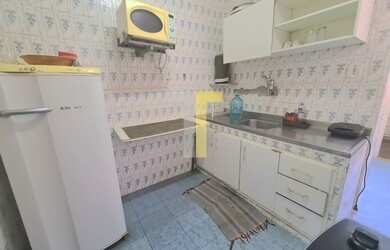 Imagem 3: VENDO APARTAMENTO LEBLON. 60m² de Área, 1 Banheiroe1 Dormitório