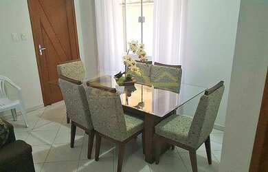 Imagem 4: Balneário Camboriú - Casa Padrão - NACOES