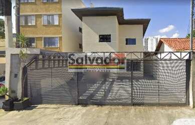 Imagem: O depósito possui 600m² de Área e está localizado em Jardim