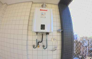 Imagem 8: PRAIA GRANDE - Apartamento Padrão - TUPI