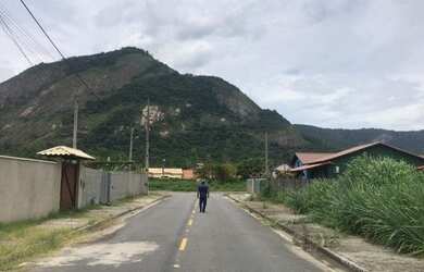 Imagem: JCI- Lot Manu Manuela 450m² plano e murado São José Imbassai