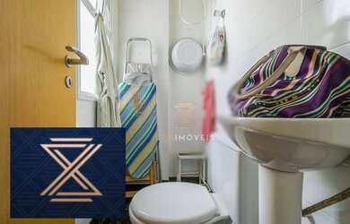 Imagem 14: Apartamento com 2 dormitórios à venda, 107 m² por R$ 1.170.012 - Lourdes - Belo Horizonte