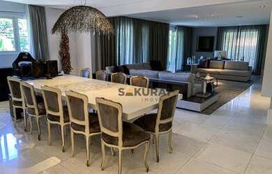 Imagem 5: Apartamento com 3 dormitórios, 292 m² - venda por R$ 5.000.000,00 ou...