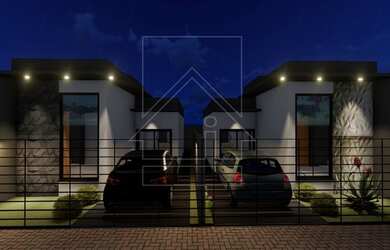 Imagem 3: Casas à venda na Vila Paraguaia em Foz do Iguaçu