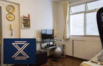 Imagem 5: Apartamento com 1 dormitório à venda, 48 m² por R$ 318.000 - Lourdes...