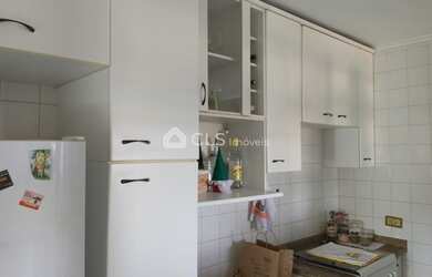 Imagem 13: São Paulo - Apartamento Padrão - Pirituba