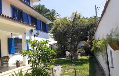 Imagem 2: RIO DE JANEIRO - CASA PADRÃO - FREGUESIA JACAREPAGUÁ