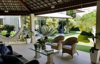 Imagem 3: Casa Condomínio Santa Monica Jardim de 809 metros quadrados no bairro...