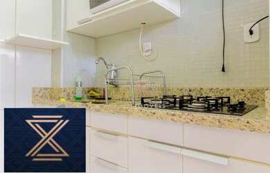 Imagem 14: Apartamento com 2 dormitórios à venda, 72 m² por R$ 425.000 - Freguesia...