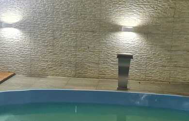 Imagem 6: Leonardo Corretor Vende: Linda Casa Solta Com Piscina Em Gravatá