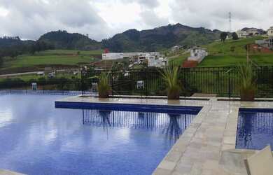 Imagem 8: TERRENO RESIDENCIAL em BRAGANÇA PAULISTA - SP, CONDOMÍNIO VALE DAS ÁGUAS