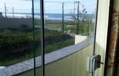 Imagem 14: CASA RESIDENCIAL em Guaratuba - PR, Balneário Nereidas