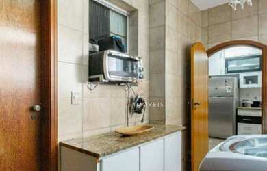 Imagem 6: Apartamento com 4 dormitórios à venda, 152 m² por R$ 1.343.200 - Lourdes...