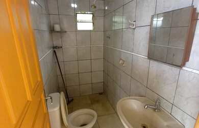 Imagem 12: Casa no Bairro São Sebastião, Av. Imigrantes e Lauro Sodré