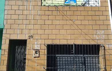 Imagem: A casa possui 3 Dormitórios, 2 Banheiros, 85m² de Área e