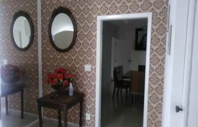 Imagem 8: Casa no bairro Jardim Municipal em São José do Rio Preto