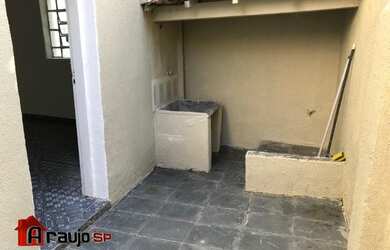 Imagem 9: TERRENO COM 2 SOBRADOS A VENDA EM UMA ESQUINA NA PENHA