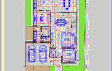 Imagem 14: Sobrado condomínio Portal do Sol Green - Goiânia- Goiás