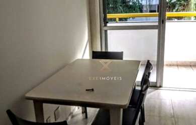 Imagem 6: Apartamento com 2 dormitórios à venda, 70 m² por R$ 385.000 - Freguesia...