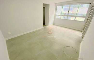 Imagem: O apartamento à venda possui 2 Dormitórios, 2 Banheiros, 2