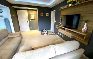 Imagem 3: AP1157- Lindo apartamento com 86mt² na Freguesia