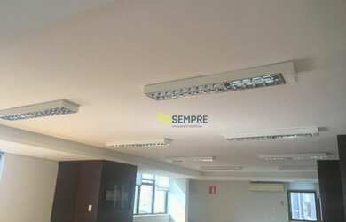 Imagem 9: Andar Corporativo para alugar, 200 m² - Savassi - Belo Horizonte/MG