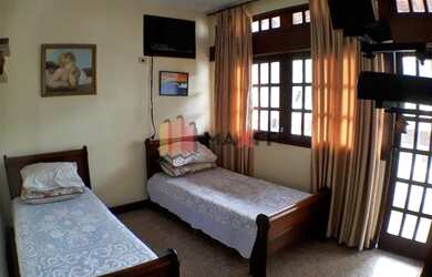 Imagem 14: Casa de 442 metros quadrados no bairro Freguesia Jacarepaguá com 4 quartos